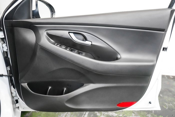 2020 Hyundai i30 Active