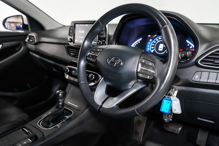 2020 Hyundai i30 Active