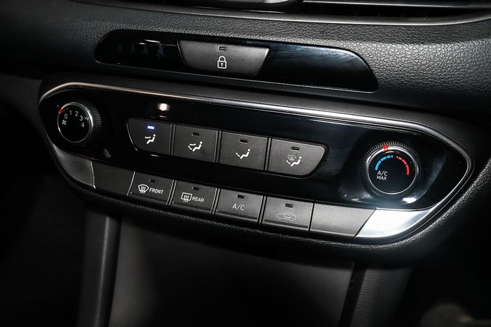 2020 Hyundai i30 Active