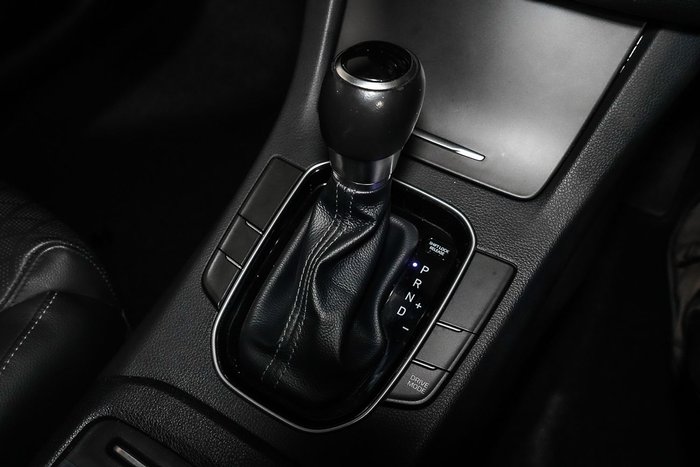 2020 Hyundai i30 Active