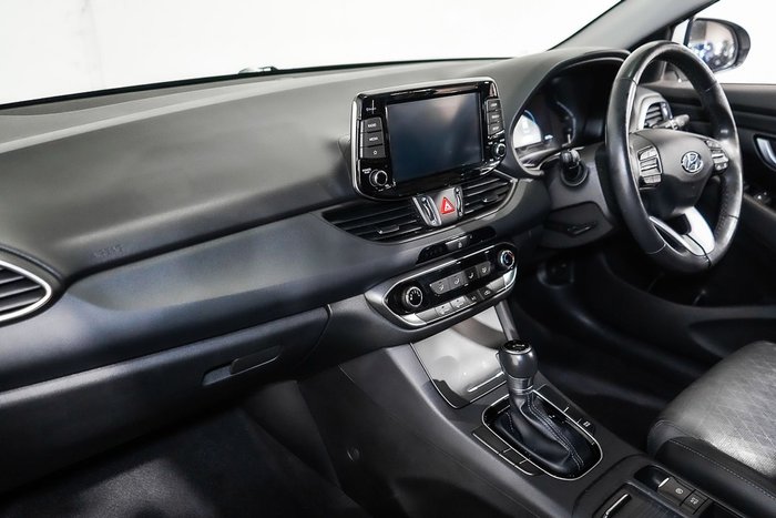 2020 Hyundai i30 Active