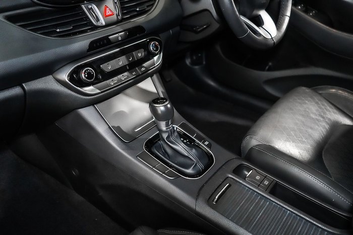 2020 Hyundai i30 Active