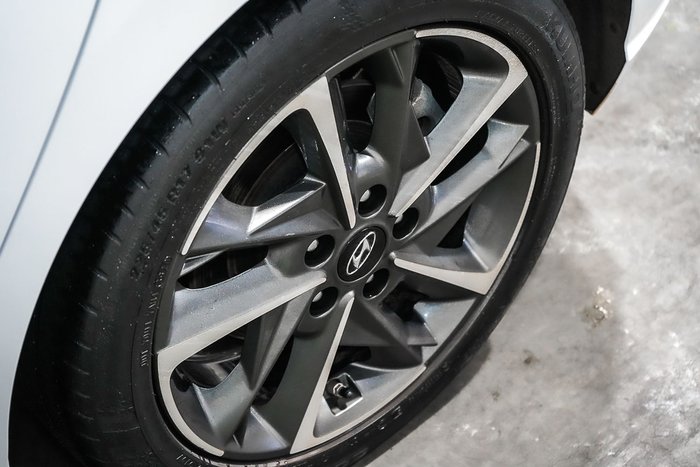 2020 Hyundai i30 Active