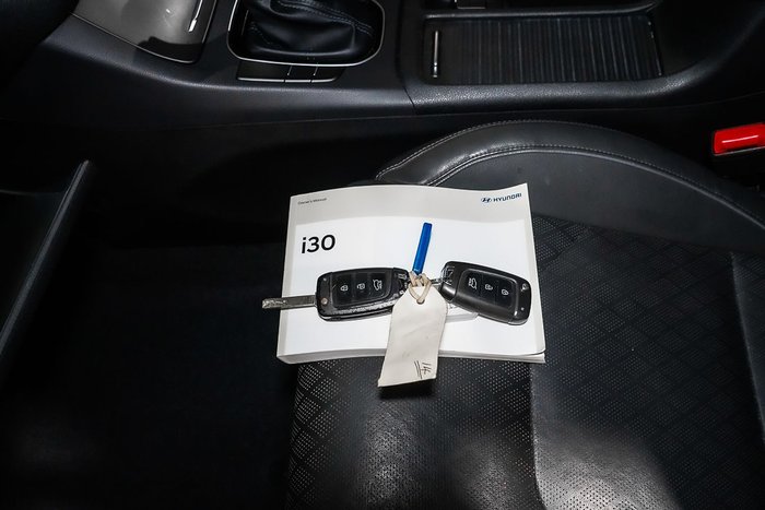 2020 Hyundai i30 Active