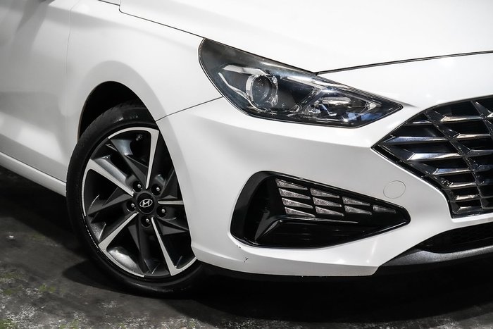 2020 Hyundai i30 Active