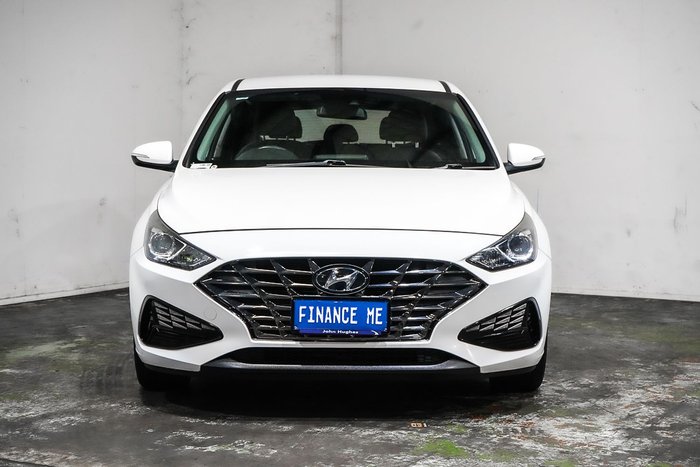 2020 Hyundai i30 Active