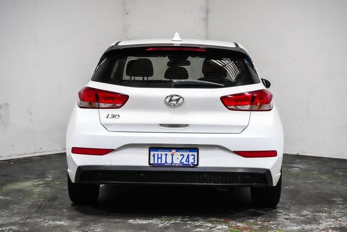 2020 Hyundai i30 Active