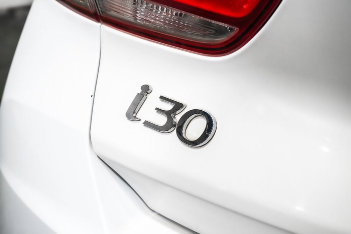 2020 Hyundai i30 Active