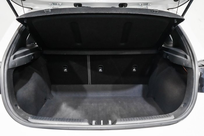 2020 Hyundai i30 Active