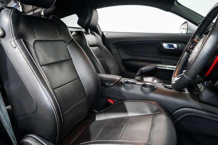 2021 Ford Mustang GT
