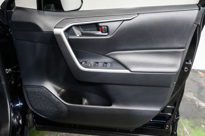 2022 Toyota RAV4 GX