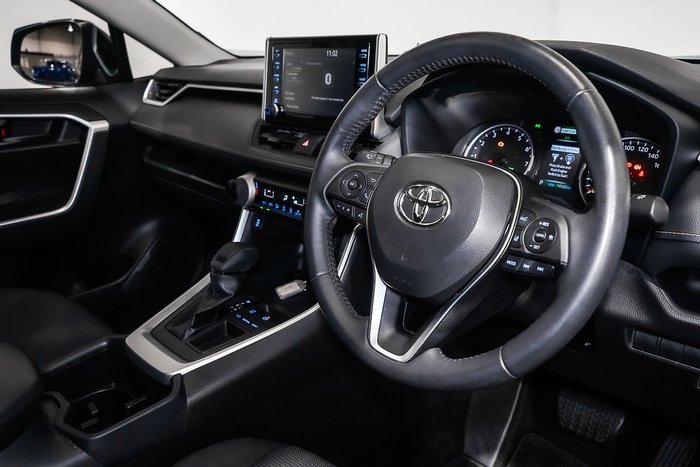 2022 Toyota RAV4 GX