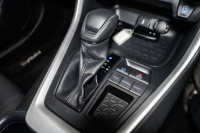 2022 Toyota RAV4 GX