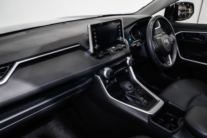 2022 Toyota RAV4 GX