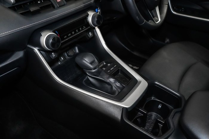 2022 Toyota RAV4 GX