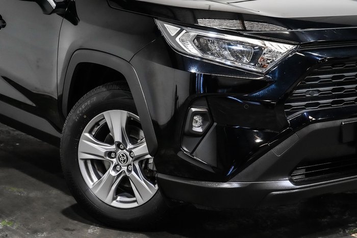 2022 Toyota RAV4 GX