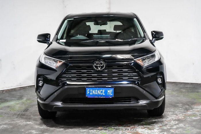 2022 Toyota RAV4 GX