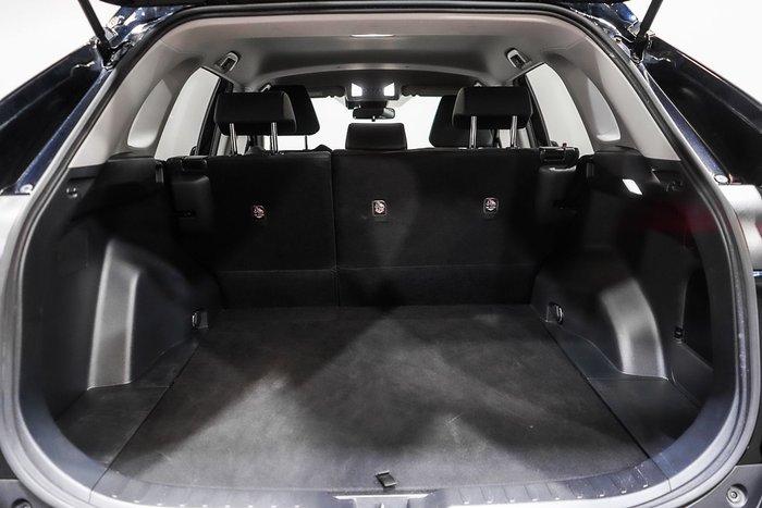 2022 Toyota RAV4 GX
