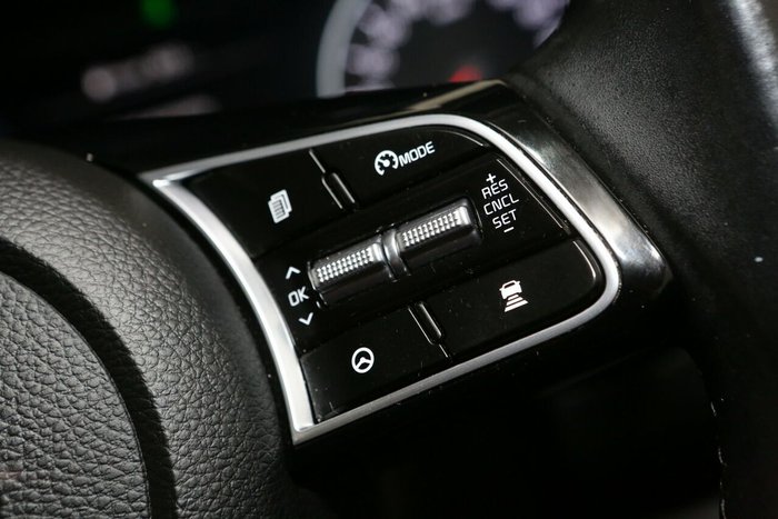 2020 Kia Seltos GT-Line