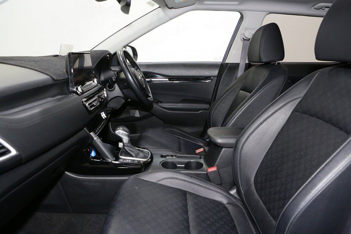 2020 Kia Seltos GT-Line