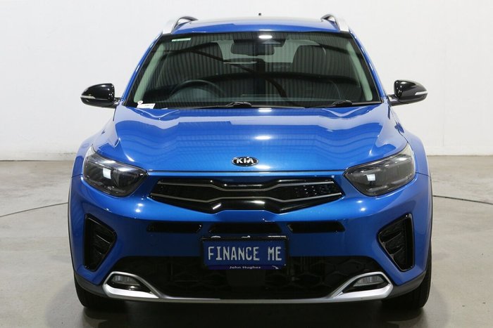 2021 Kia Stonic GT-Line