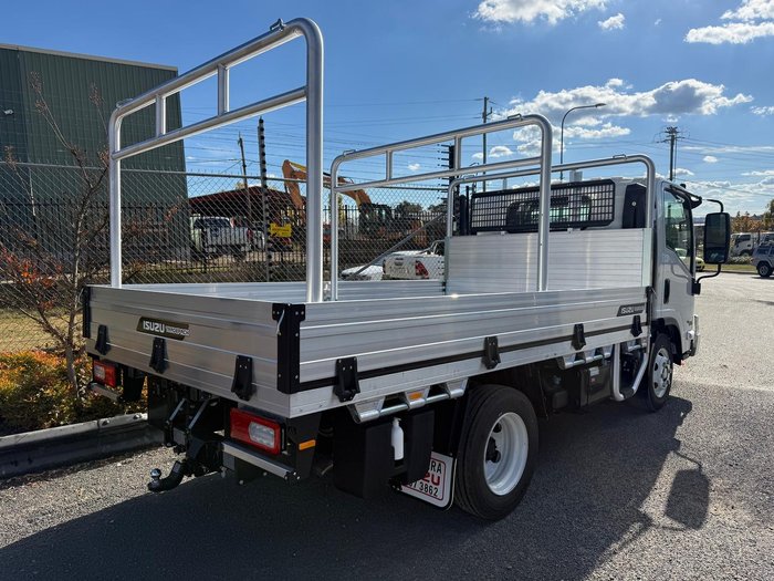 2026 Isuzu N Series