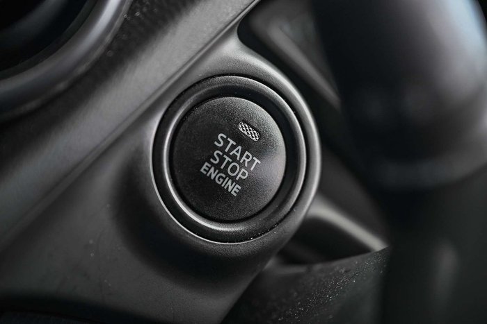 2021 Mazda CX-3 Maxx Sport