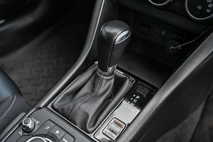 2021 Mazda CX-3 Maxx Sport