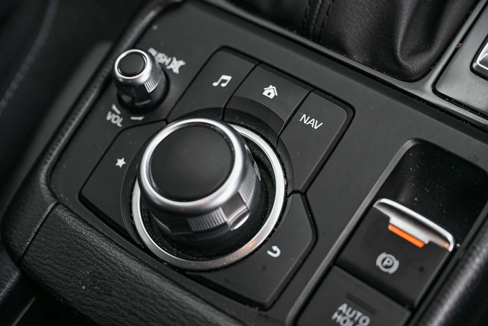 2021 Mazda CX-3 Maxx Sport