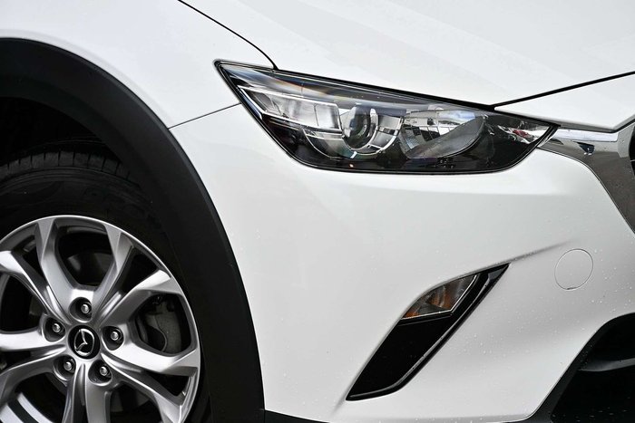 2021 Mazda CX-3 Maxx Sport