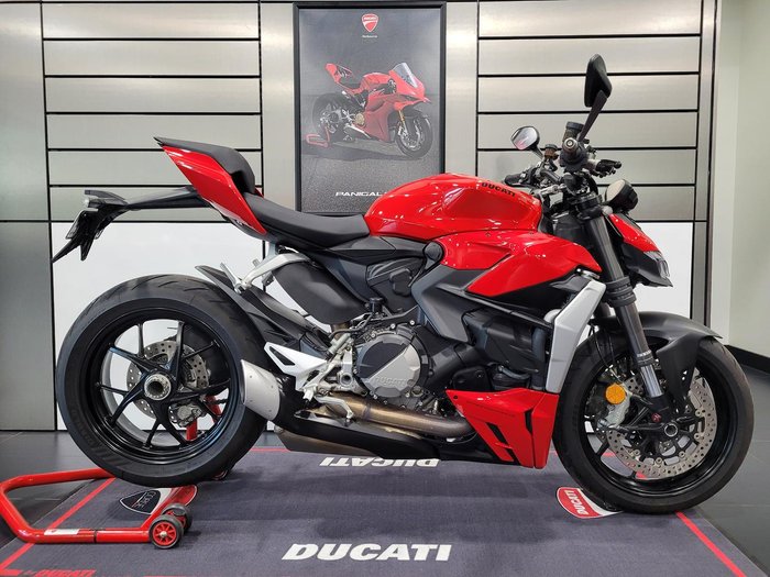 2022 Ducati