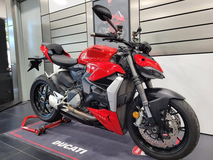 2022 Ducati