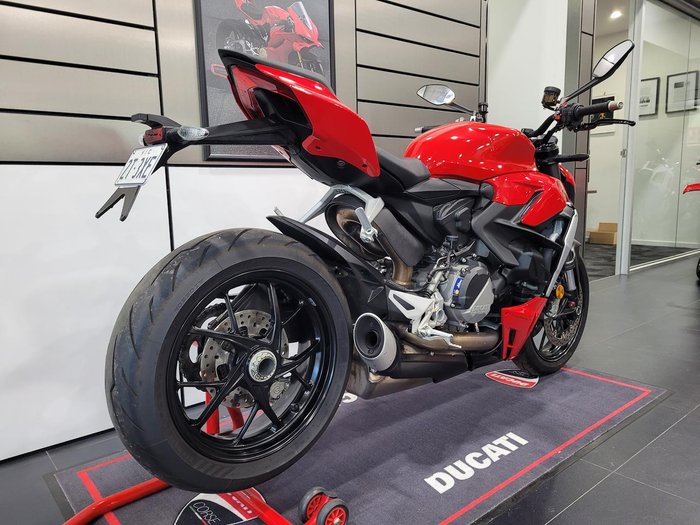 2022 Ducati