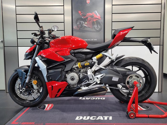 2022 Ducati