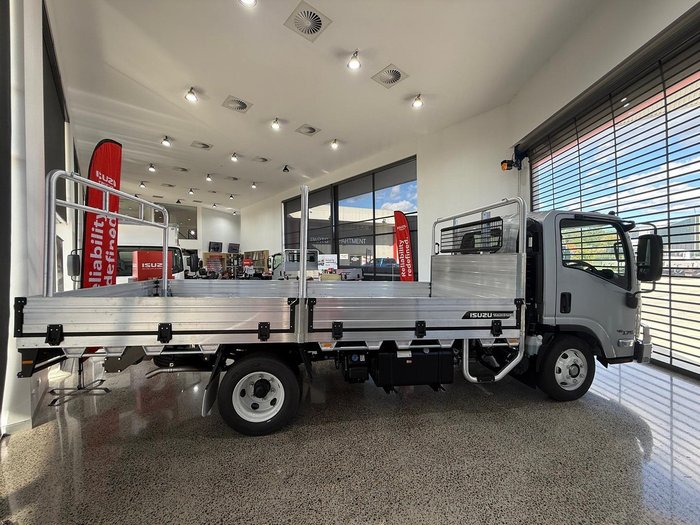 2026 Isuzu N Series NPR 45/65-175 DT D34