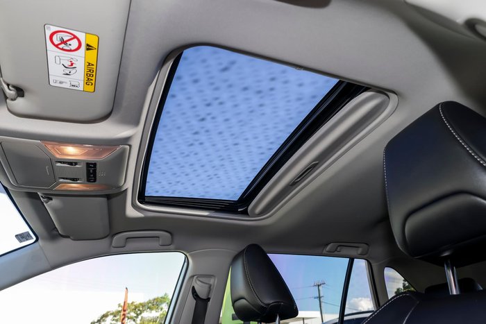 2019 Toyota RAV4 Cruiser