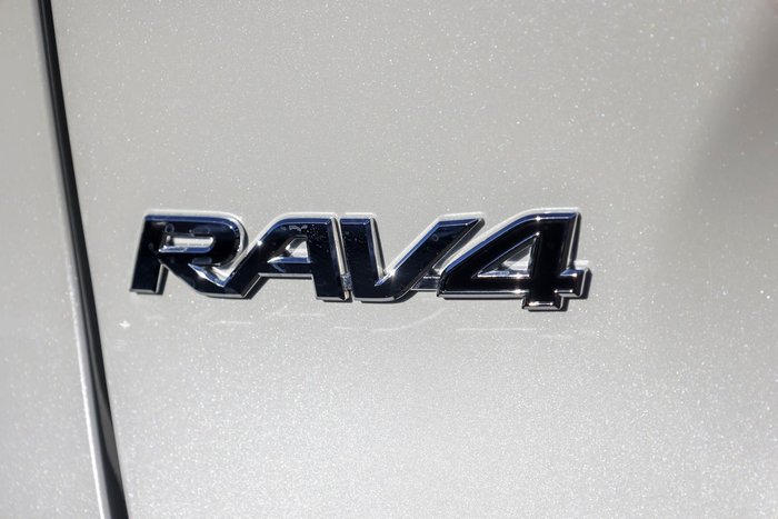 2019 Toyota RAV4 Cruiser