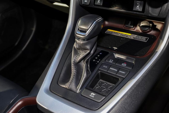 2019 Toyota RAV4 Cruiser