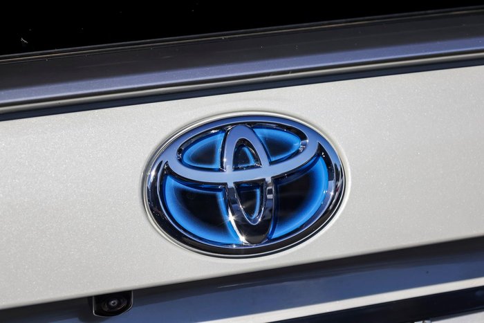 2019 Toyota RAV4 Cruiser