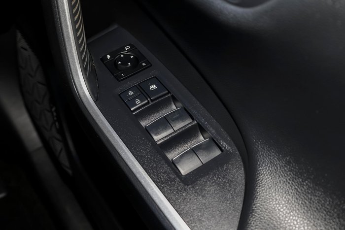 2019 Toyota RAV4 Cruiser