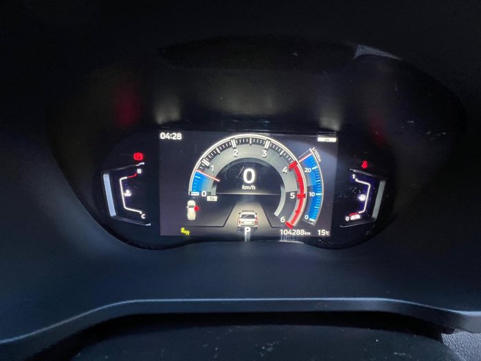 2021 Mitsubishi Pajero Sport Exceed