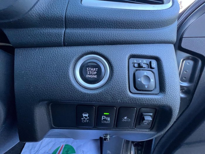 2021 Mitsubishi Pajero Sport Exceed