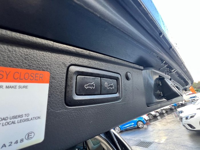 2021 Mitsubishi Pajero Sport Exceed