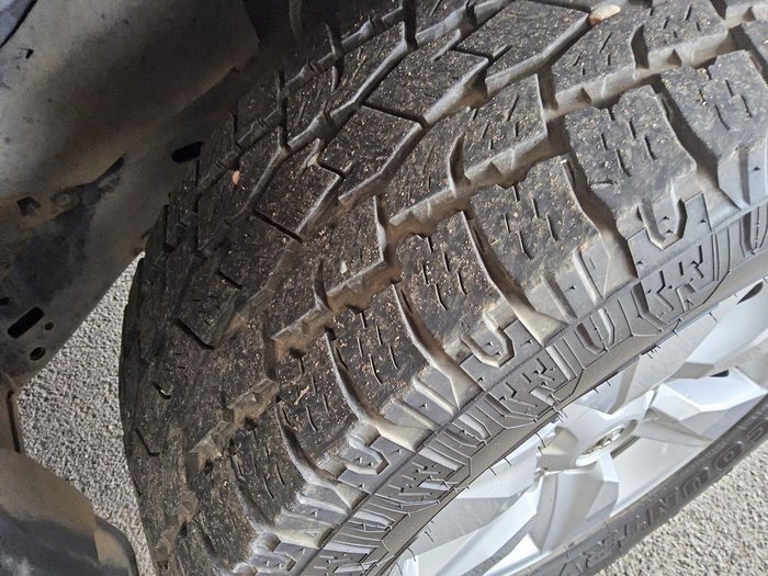 2020 Toyota Landcruiser Prado GXL GDJ150R 4X4 Dual Range Graphite