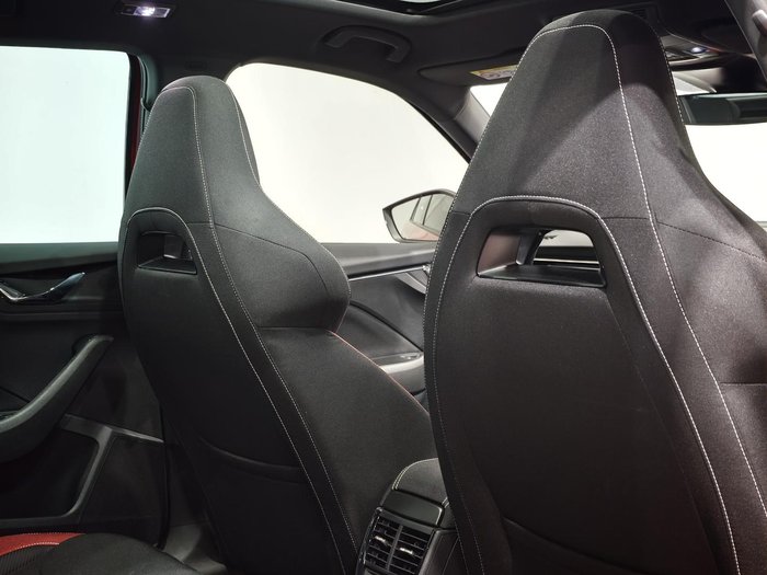 2022 SKODA Kamiq 110TSI Monte Carlo