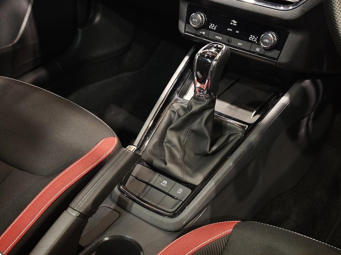 2022 SKODA Kamiq 110TSI Monte Carlo