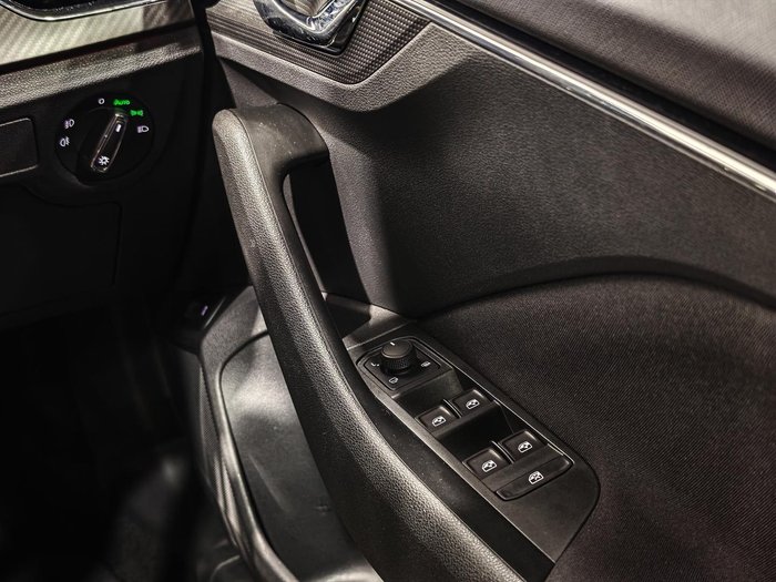 2022 SKODA Kamiq 110TSI Monte Carlo