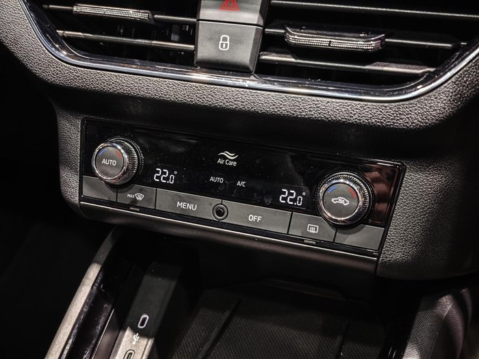 2022 SKODA Kamiq 110TSI Monte Carlo