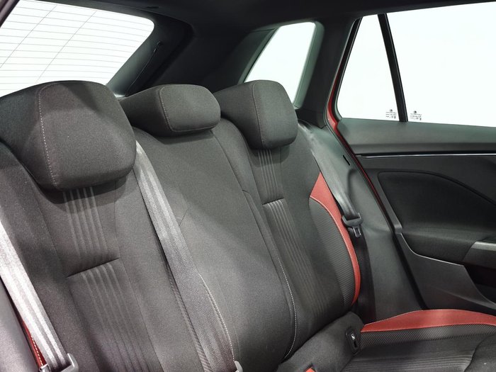 2022 SKODA Kamiq 110TSI Monte Carlo