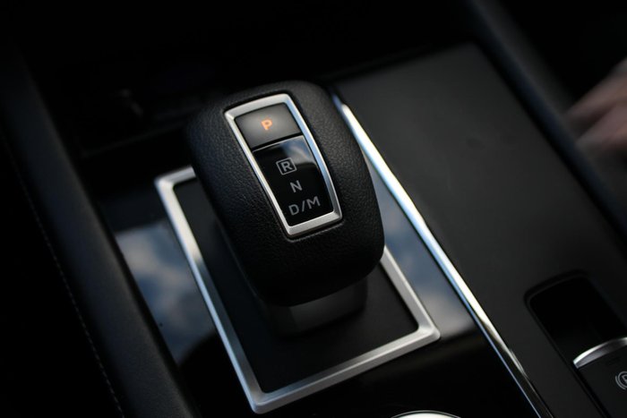 2022 Mitsubishi Outlander ES ZM MY22.5 Titanium